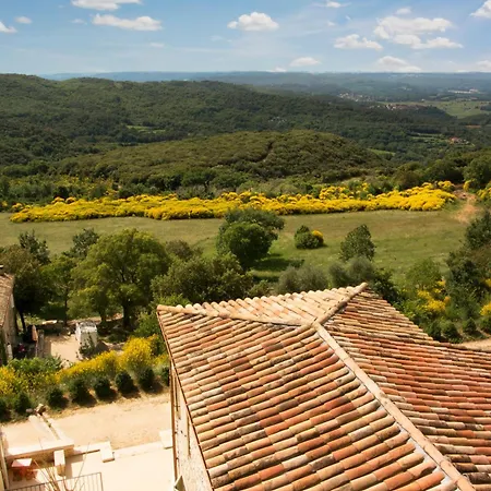 Domaine De Coulon Issirac