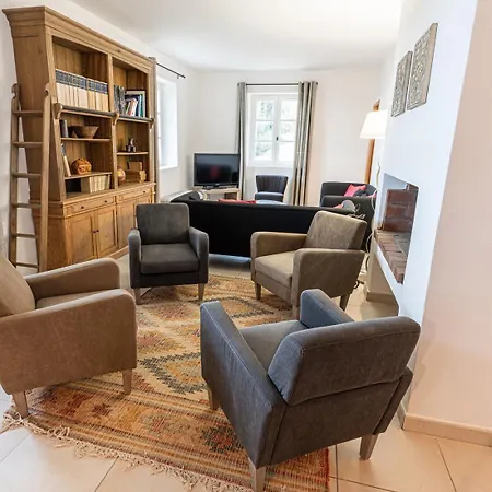Villa Domaine De Coulon *