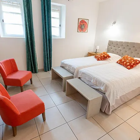 Domaine De Coulon Villa Issirac