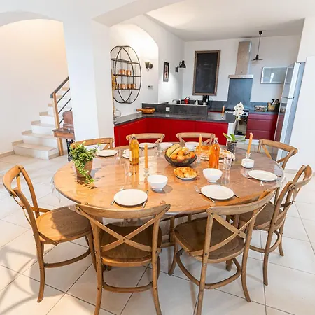 Villa Domaine De Coulon