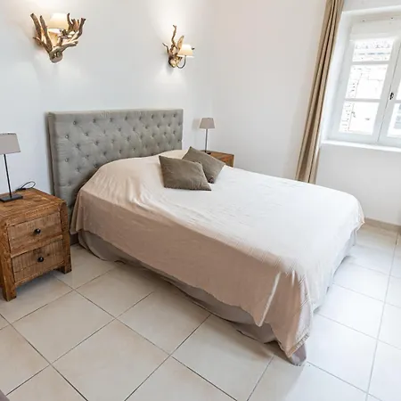 Villa Domaine De Coulon Issirac