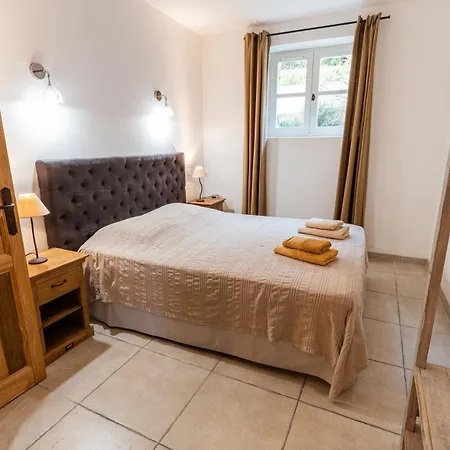 Domaine De Coulon Villa *