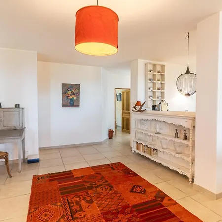 Domaine De Coulon Villa