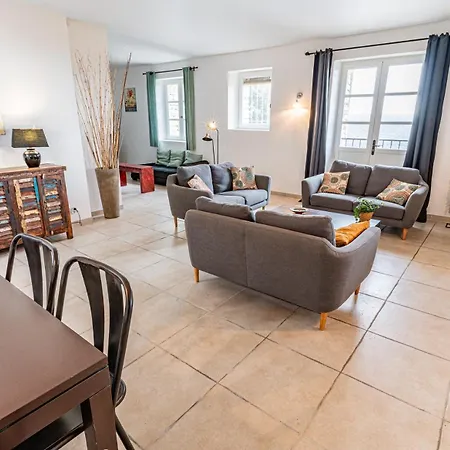 Domaine De Coulon וילה