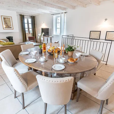 Villa Domaine De Coulon