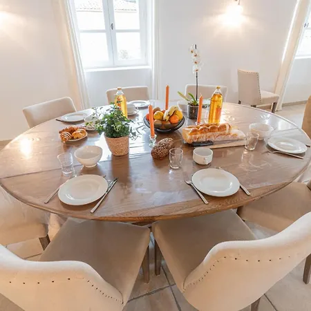 Domaine De Coulon Villa Issirac