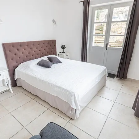 Villa Domaine De Coulon *