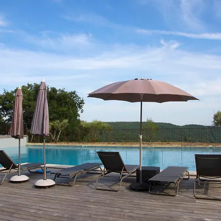 Domaine De Coulon * Issirac