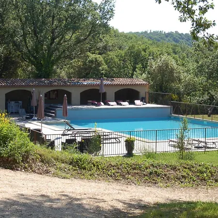 Domaine De Coulon Issirac