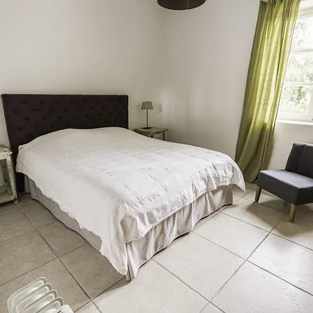 Villa Domaine De Coulon Issirac