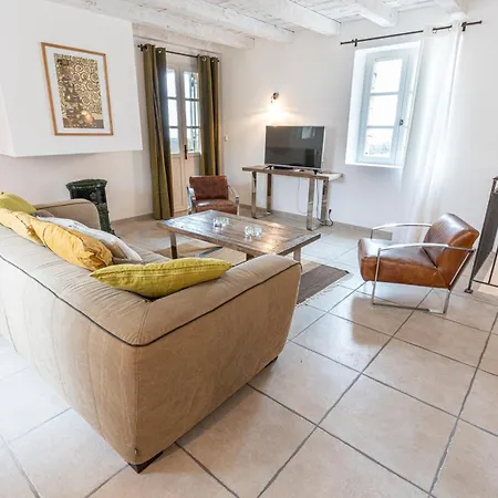 Domaine De Coulon Villa *