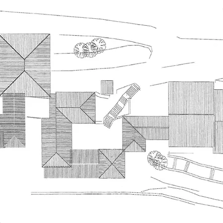 Domaine De Coulon Villa