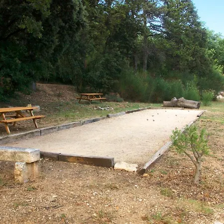 Villa Domaine De Coulon *