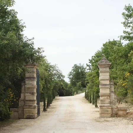 Villa Domaine De Coulon