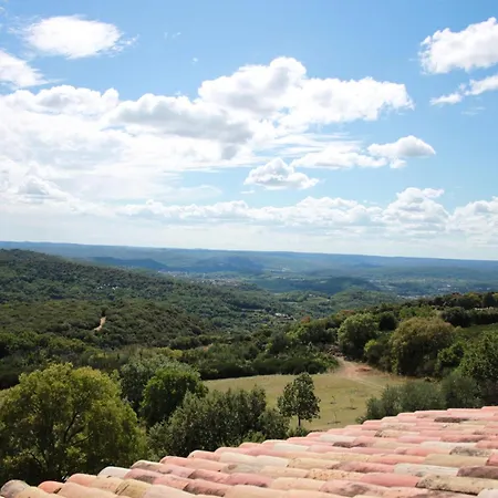 Domaine De Coulon Villa Issirac