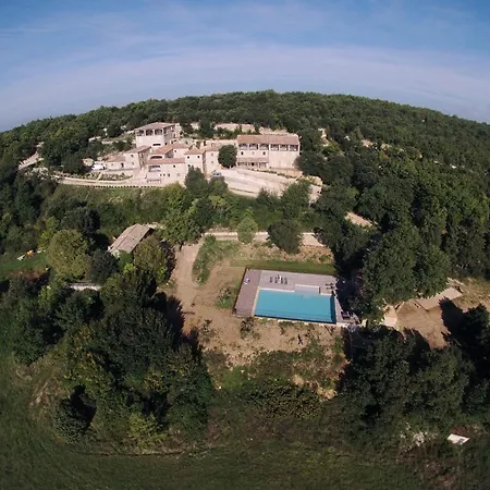 Villa Domaine De Coulon