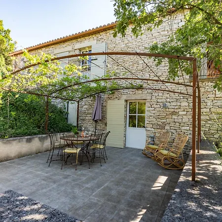 וילה Domaine De Coulon