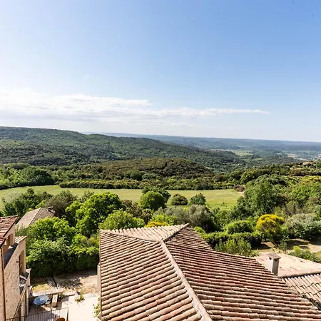 Domaine De Coulon וילה *
