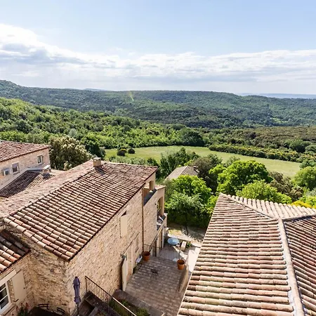 Domaine De Coulon