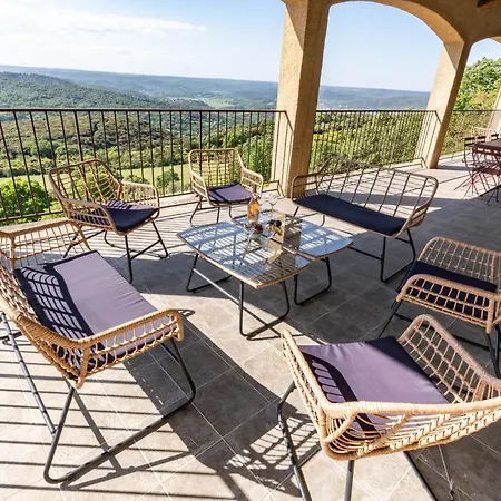 Domaine De Coulon