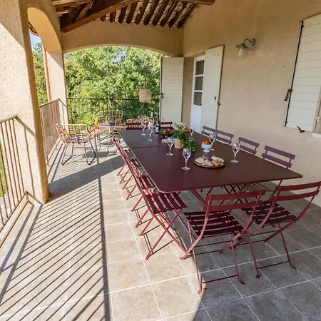 Domaine De Coulon וילה