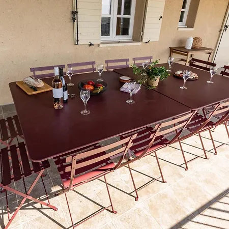 Domaine De Coulon Вилла