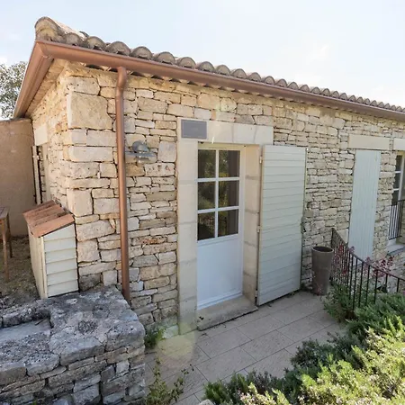Domaine De Coulon וילה