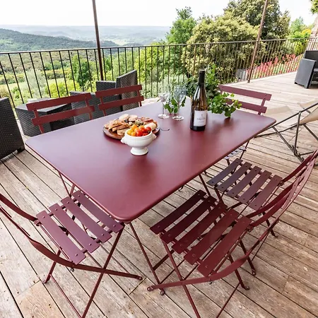 וילה Domaine De Coulon