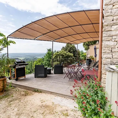 וילה Domaine De Coulon