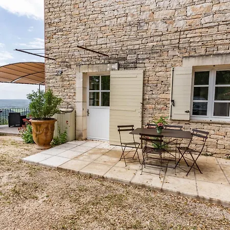 Domaine De Coulon Issirac