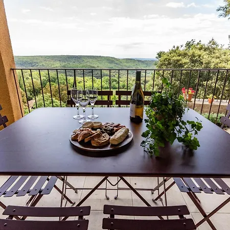 Domaine De Coulon וילה