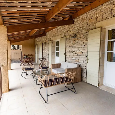 Вилла Domaine De Coulon *