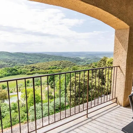 Domaine De Coulon וילה