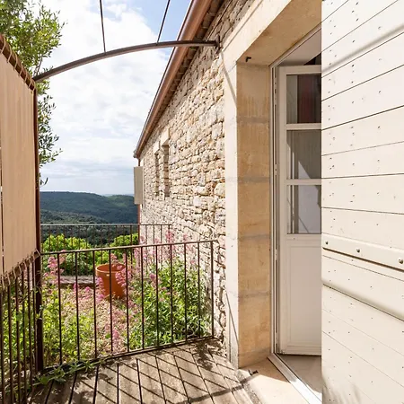 Domaine De Coulon Вилла