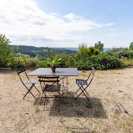 Domaine De Coulon * Issirac