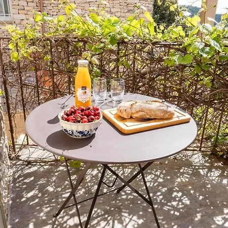 Domaine De Coulon וילה *