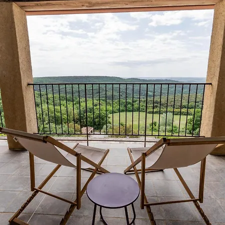 Domaine De Coulon Вилла *