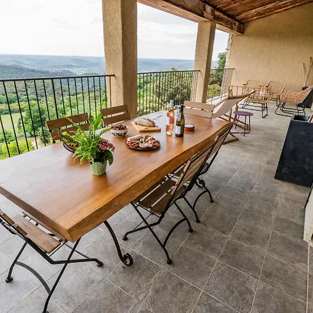 Domaine De Coulon Вилла