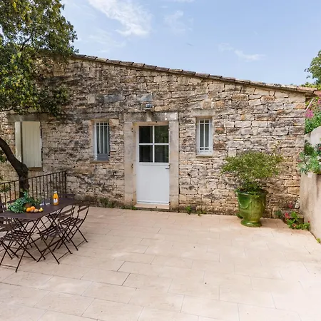 Domaine De Coulon *