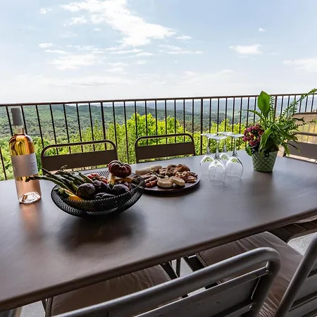 Domaine De Coulon Вилла *