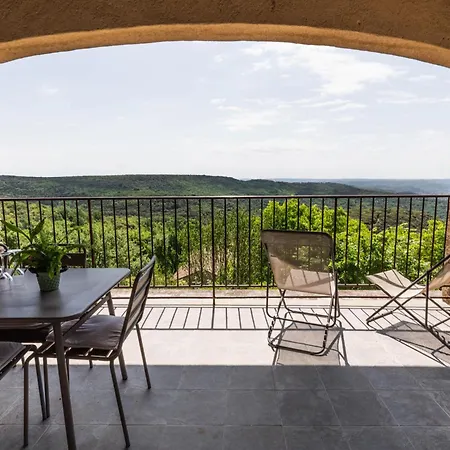 Domaine De Coulon Issirac