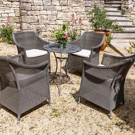 Domaine De Coulon Issirac