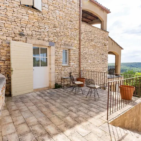 Domaine De Coulon Issirac