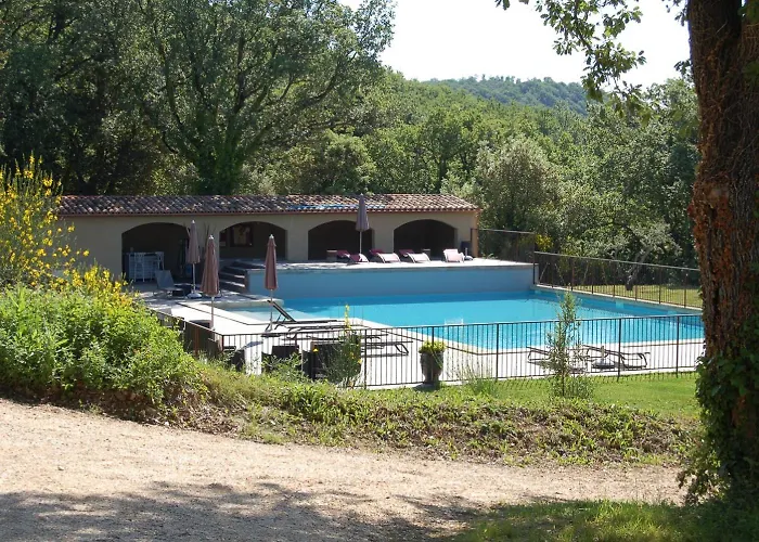 Domaine De Coulon Issirac