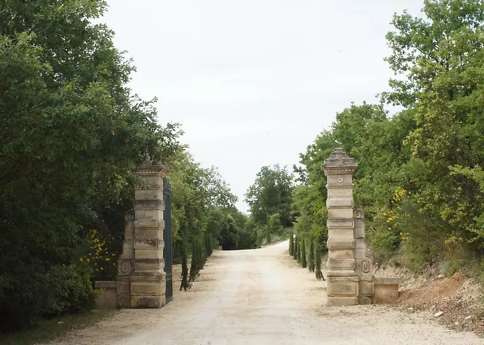 Villa Domaine De Coulon