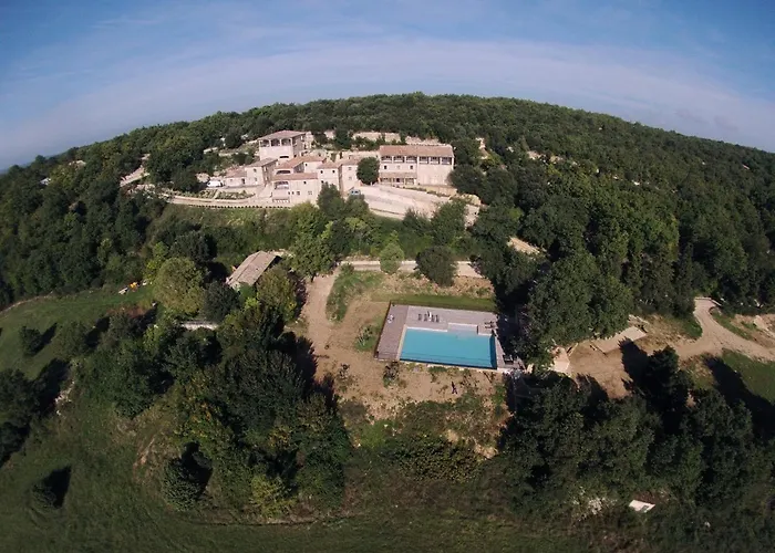 Villa Domaine De Coulon