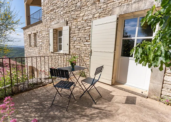 Domaine De Coulon Villa *