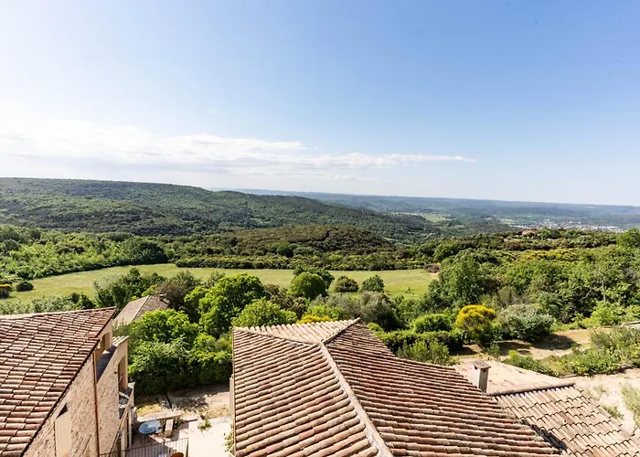 Domaine De Coulon Villa *