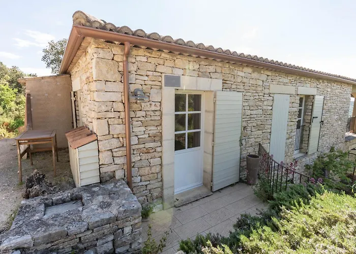 Domaine De Coulon Villa