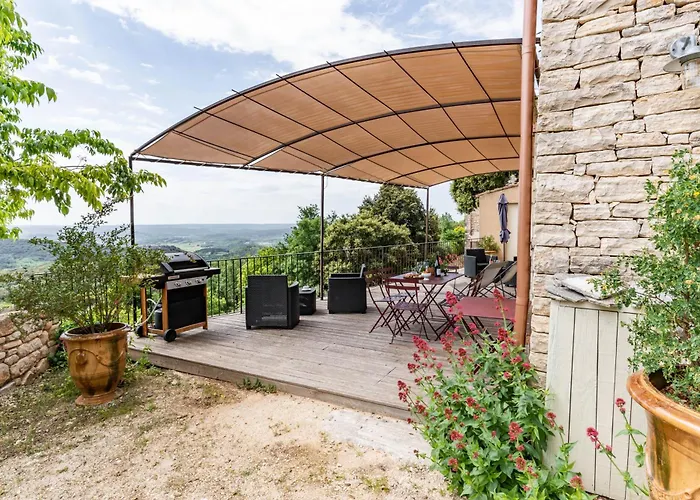Villa Domaine De Coulon